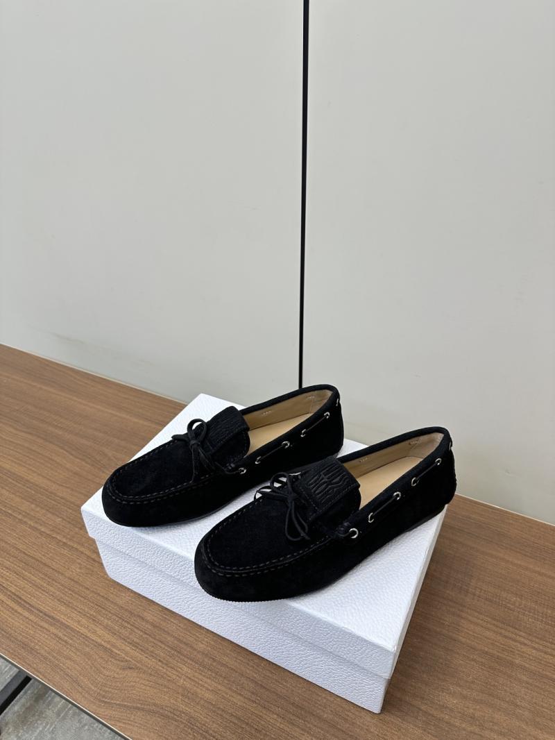 Dior Loafers SDL40303