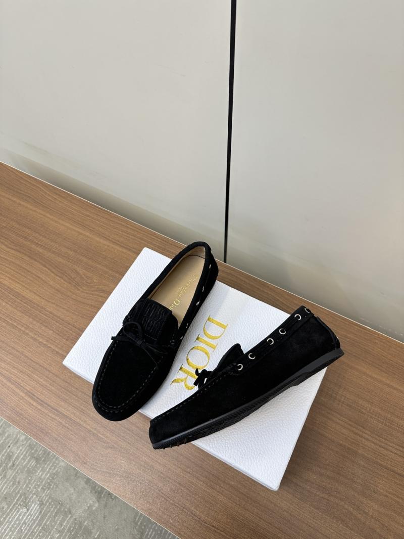 Dior Loafers SDL40303