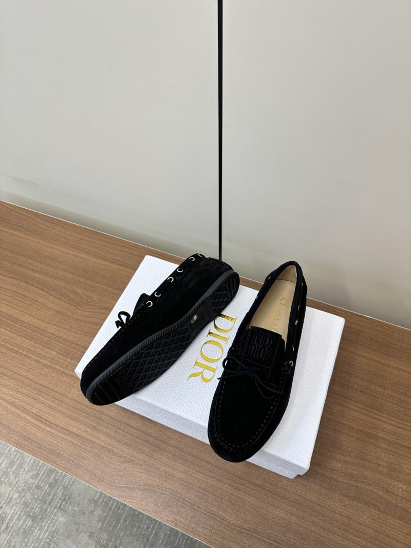 Dior Loafers SDL40303