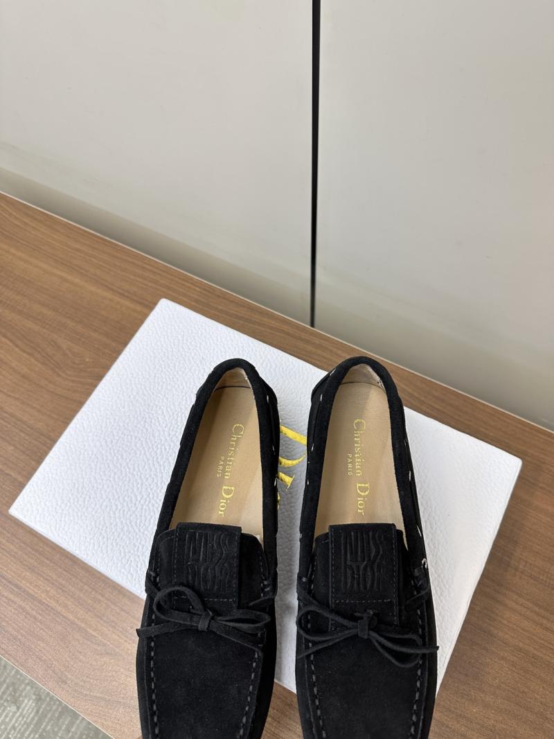 Dior Loafers SDL40303