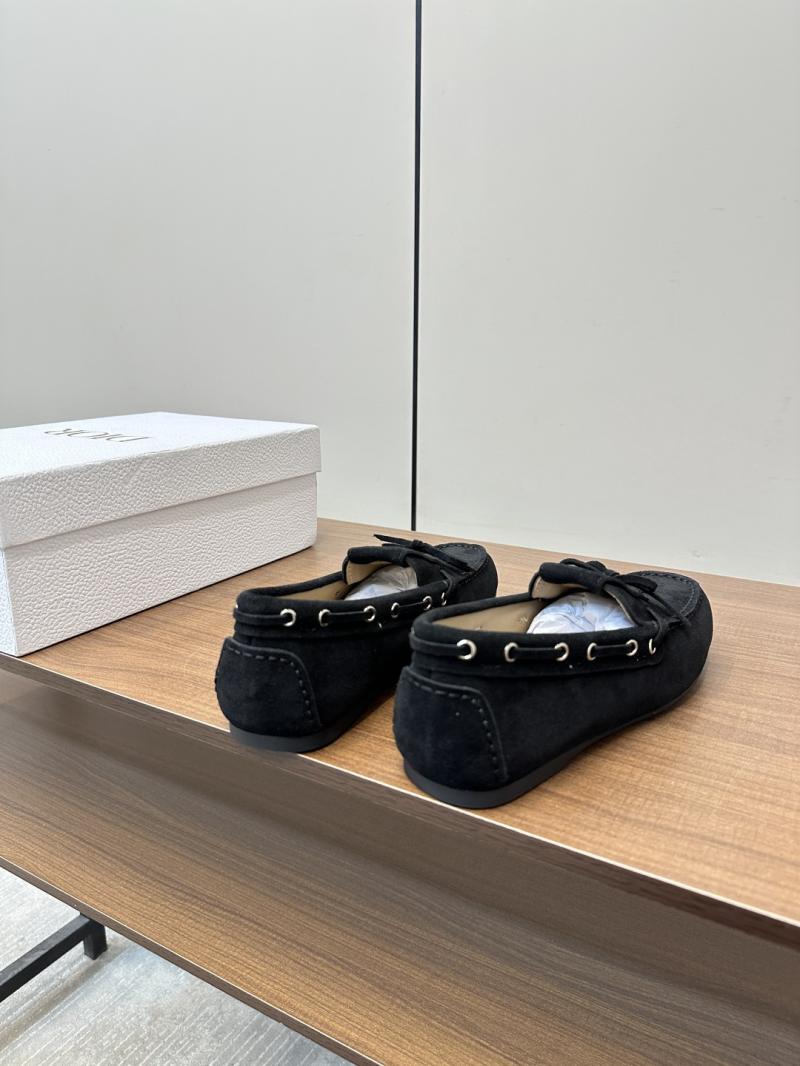 Dior Loafers SDL40303