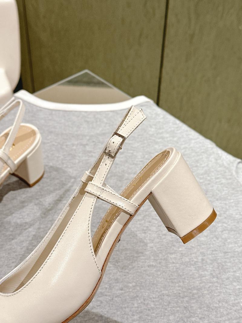 Dior Pumps SDP32701
