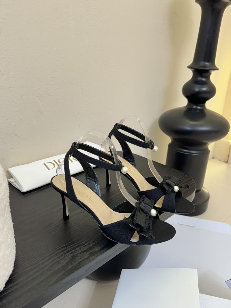 Dior Sandals SDS32605