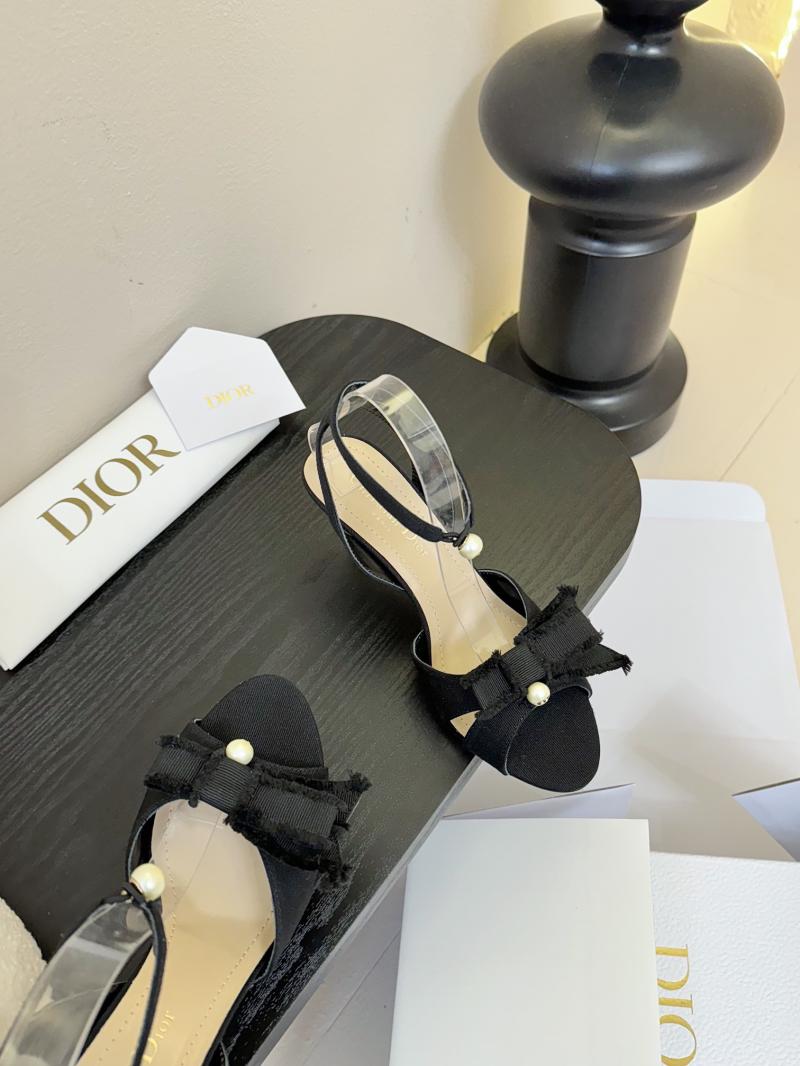 Dior Sandals SDS32605