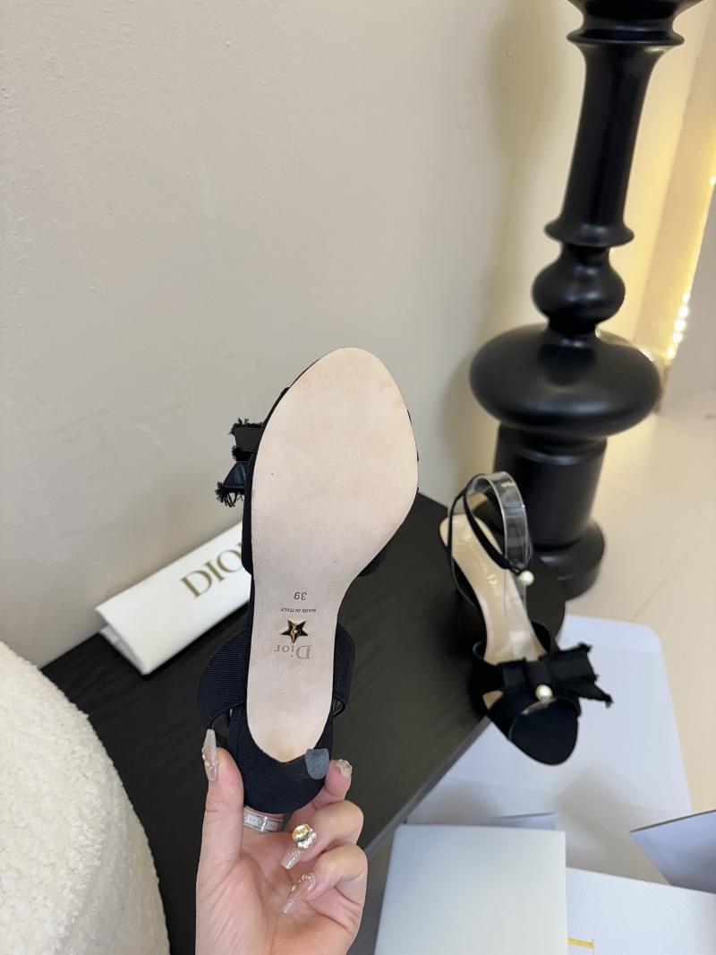 Dior Sandals SDS32605