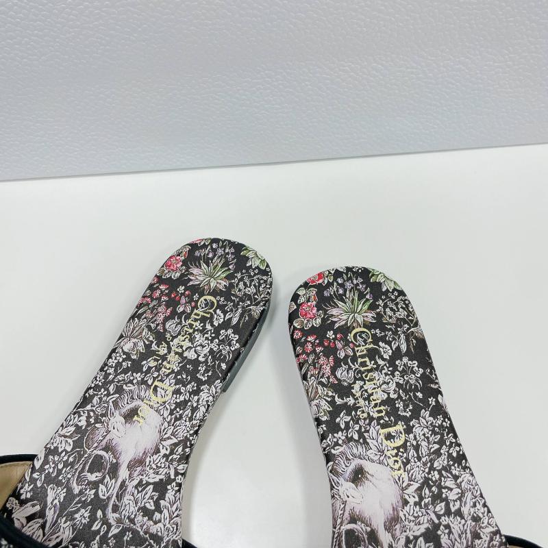 Dior Sandals SDS40504