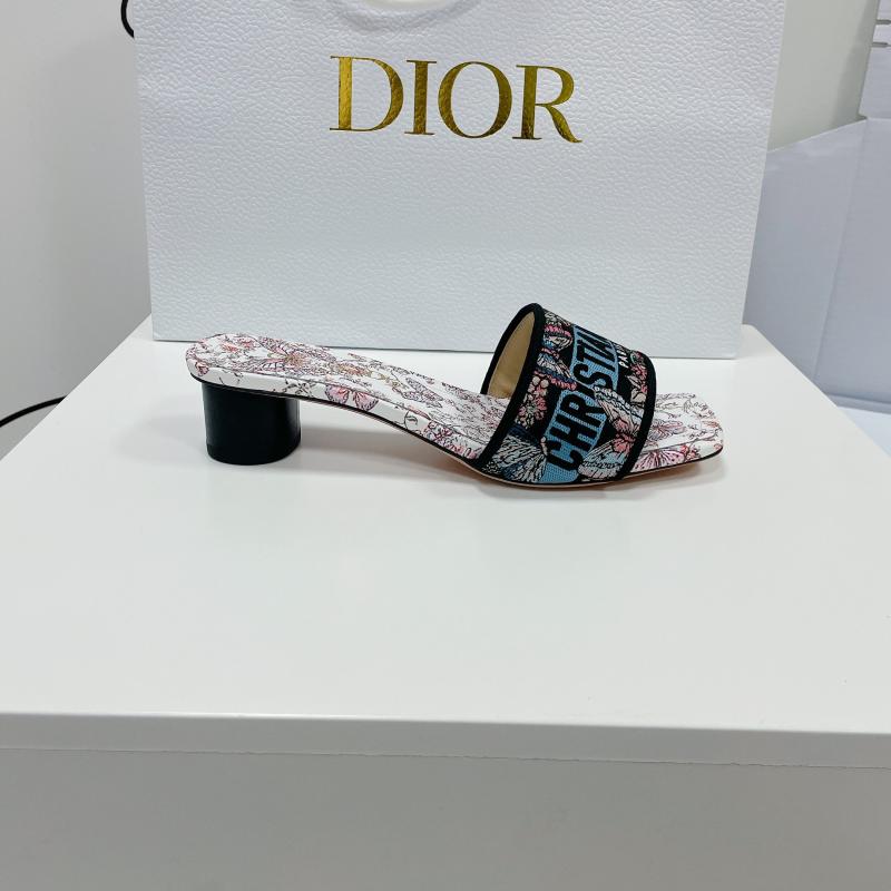 Dior Sandals SDS40505