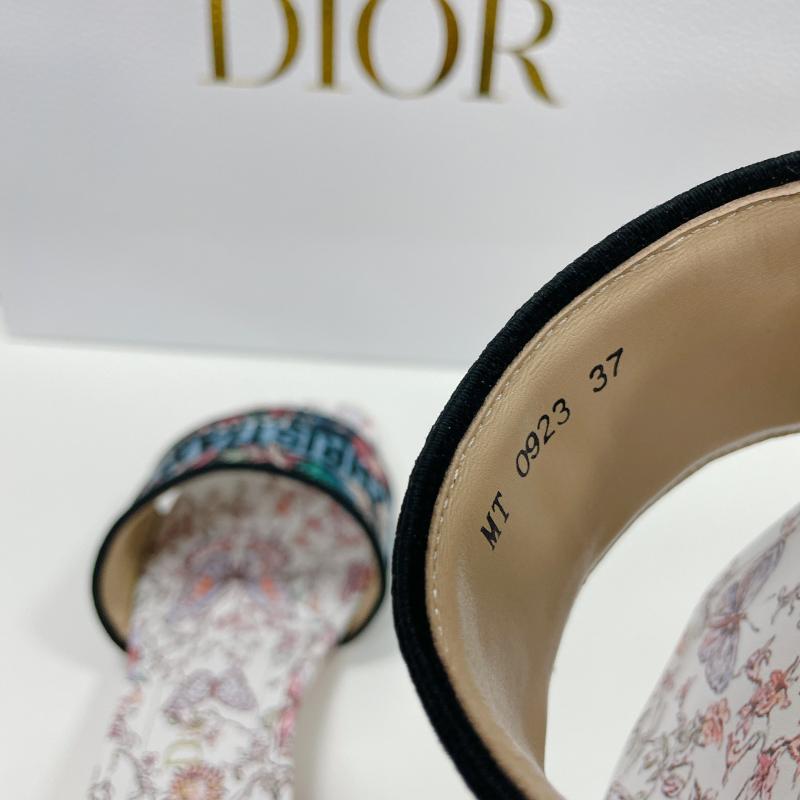 Dior Sandals SDS40505
