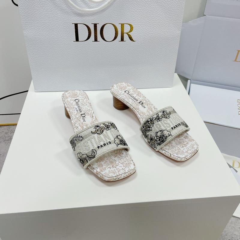 Dior Sandals SDS40506