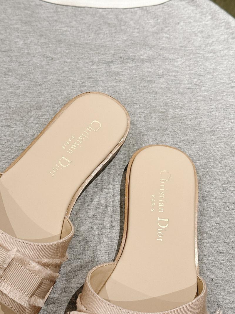 Dior Sandals SDS40802