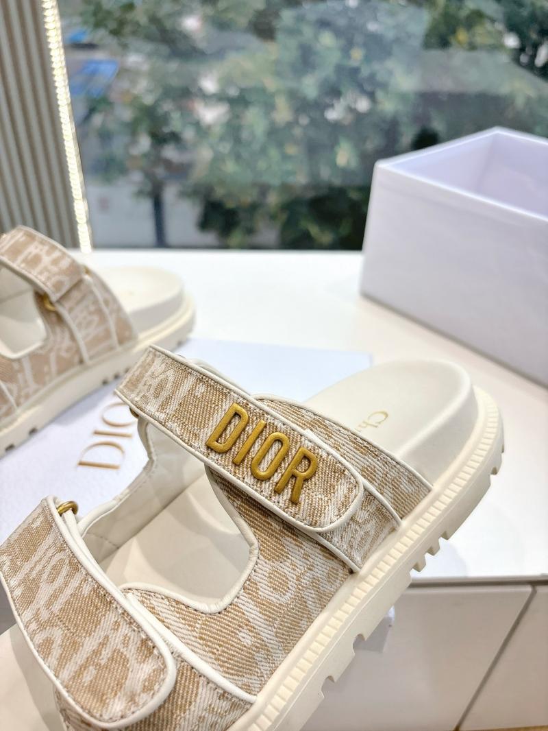 Dior Sandals SDS40804