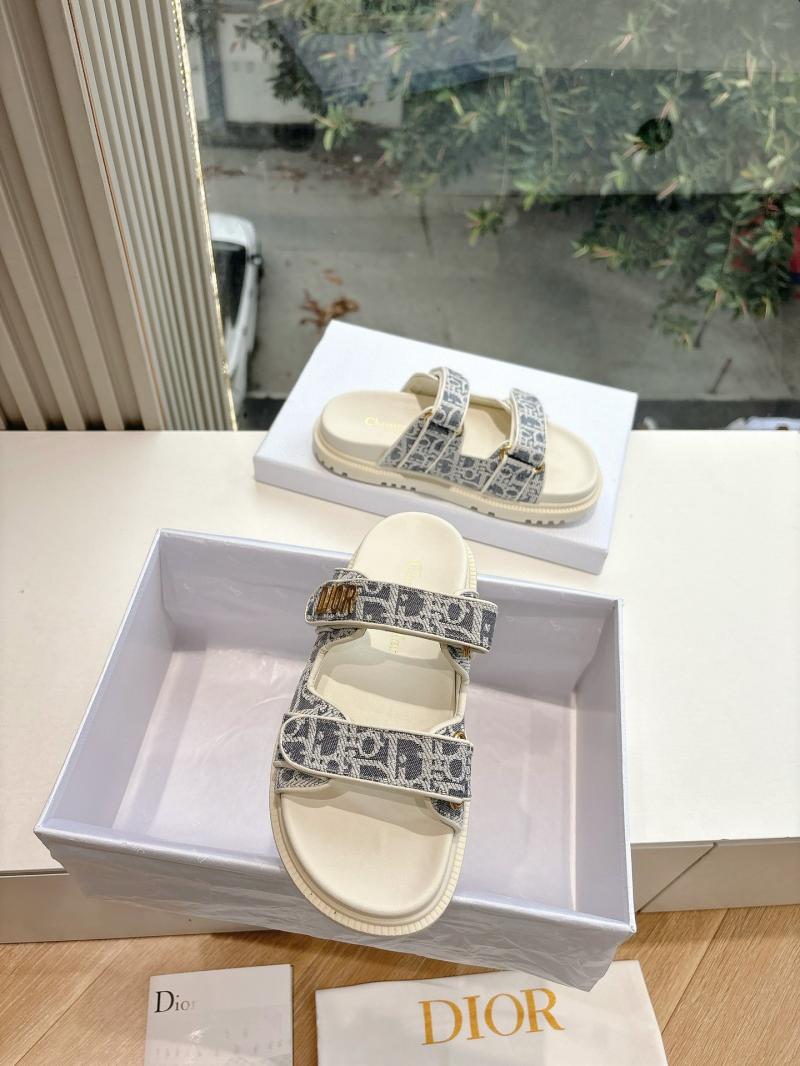 Dior Sandals SDS40806