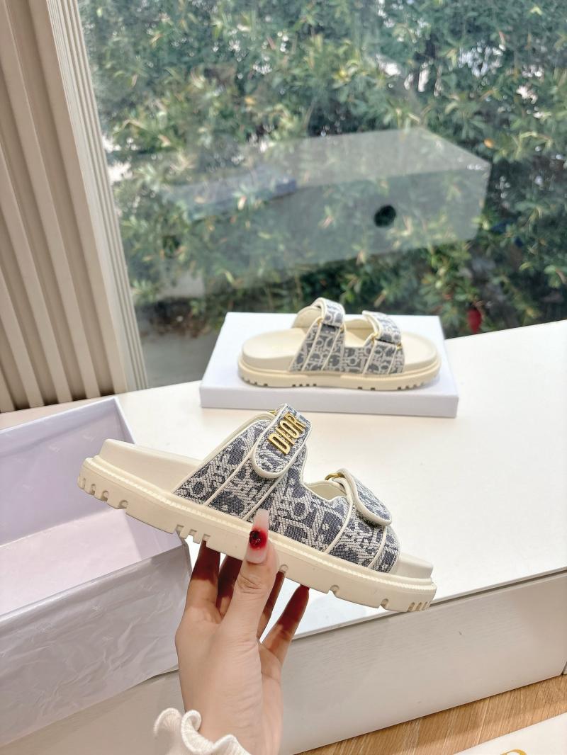 Dior Sandals SDS40806