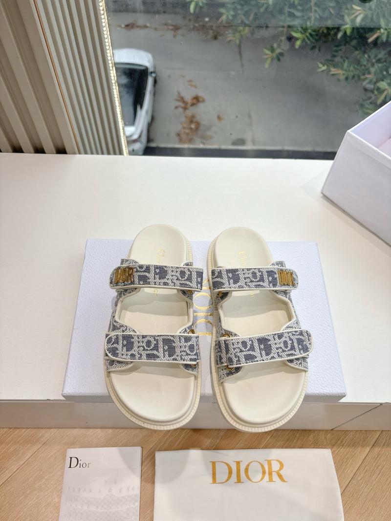 Dior Sandals SDS40806