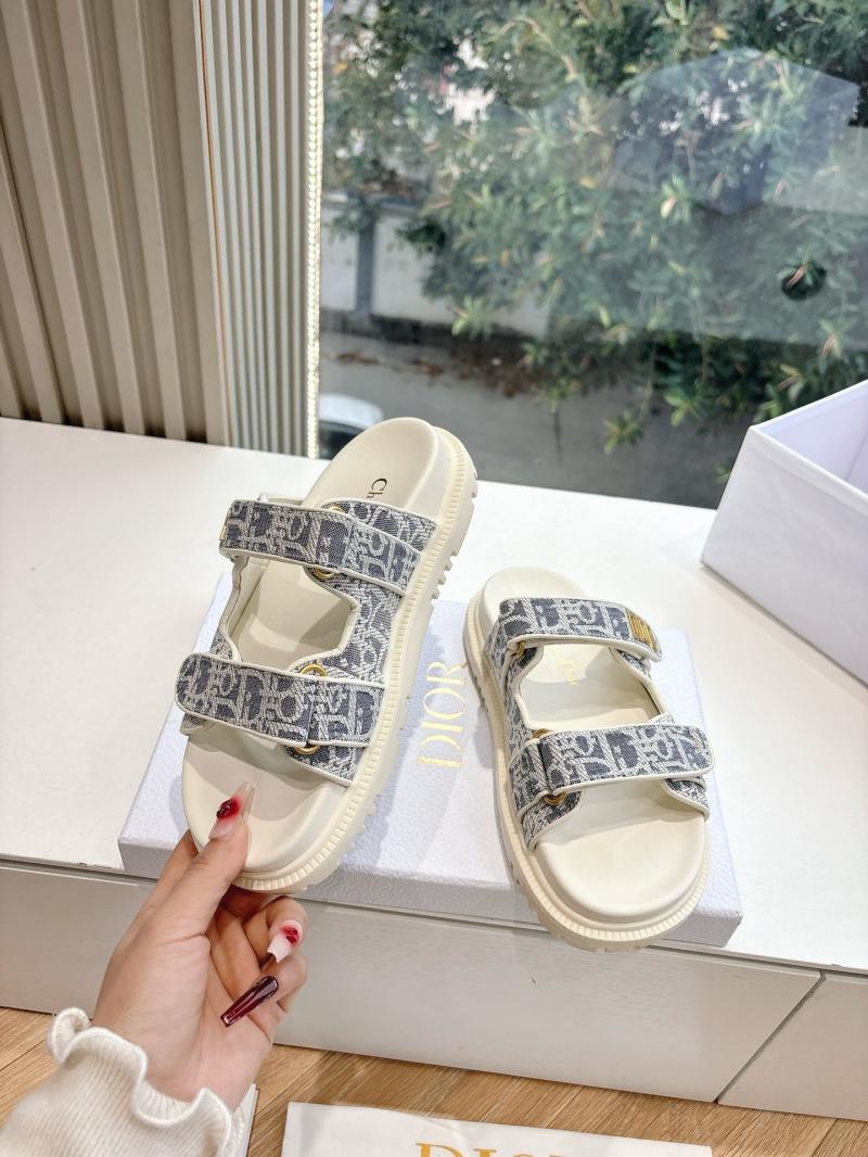 Dior Sandals SDS40806
