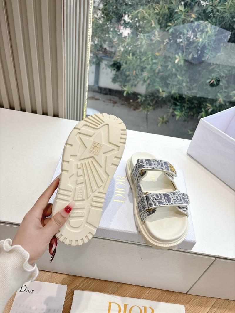 Dior Sandals SDS40806