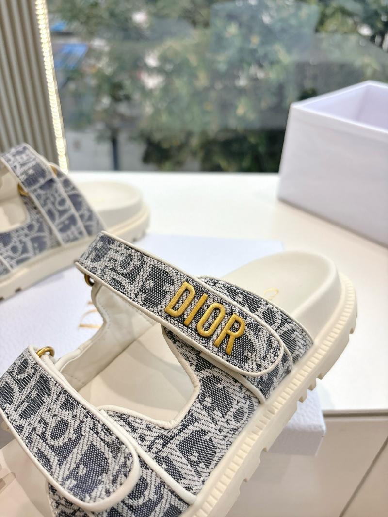 Dior Sandals SDS40806