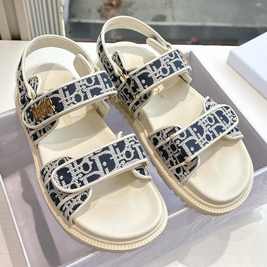 Dior Sandals SDS40807