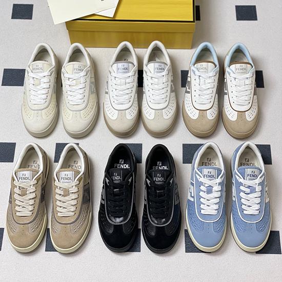 Fendi Unisex Sneakers SFS32701