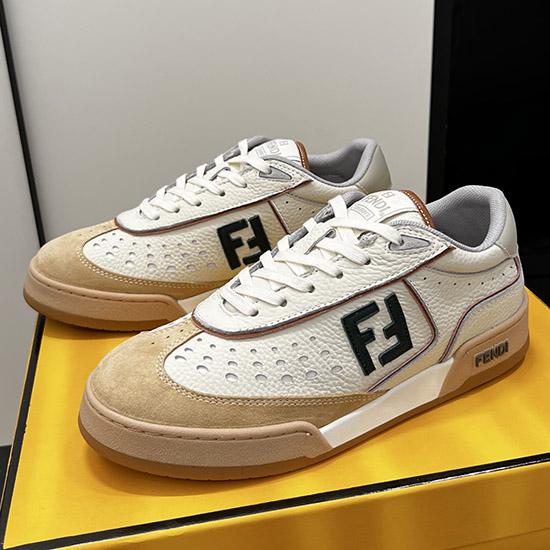 Fendi Unisex Sneakers SFS33101