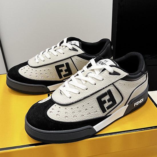 Fendi Unisex Sneakers SFS33102