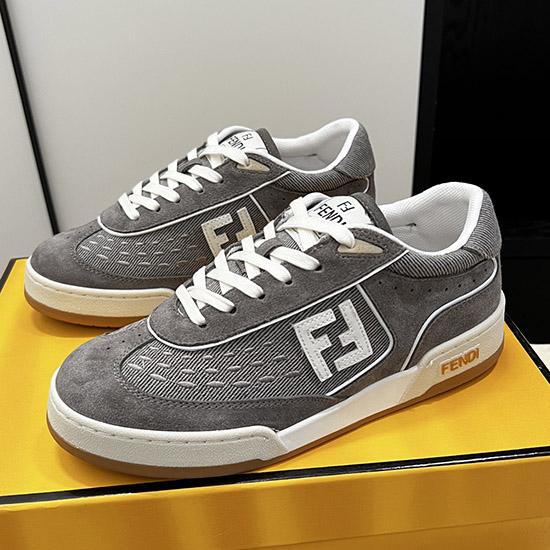 Fendi Unisex Sneakers SFS33103