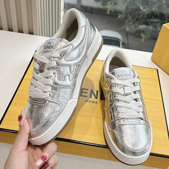 Fendi Unisex Sneakers SFU41401