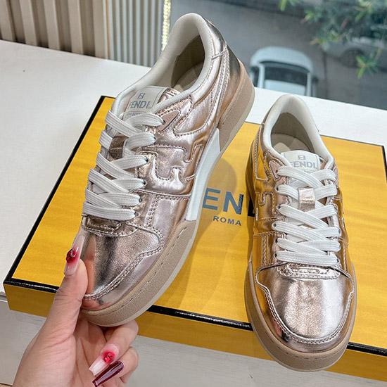 Fendi Unisex Sneakers SFU41402