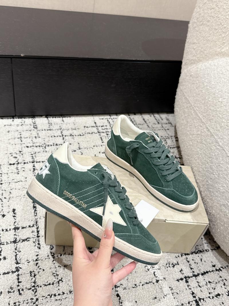 Golden Goose Sneakers SGGS32701