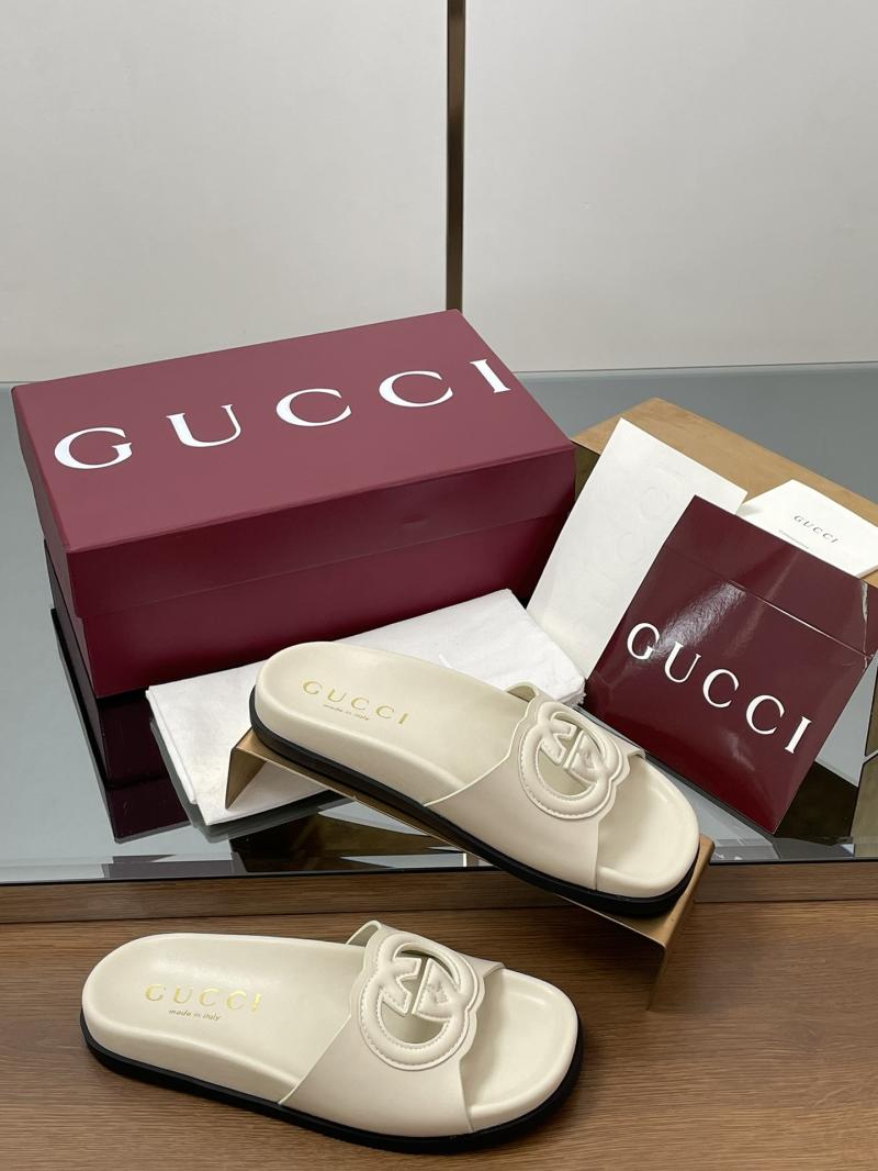 Gucci Sandals SGS33101
