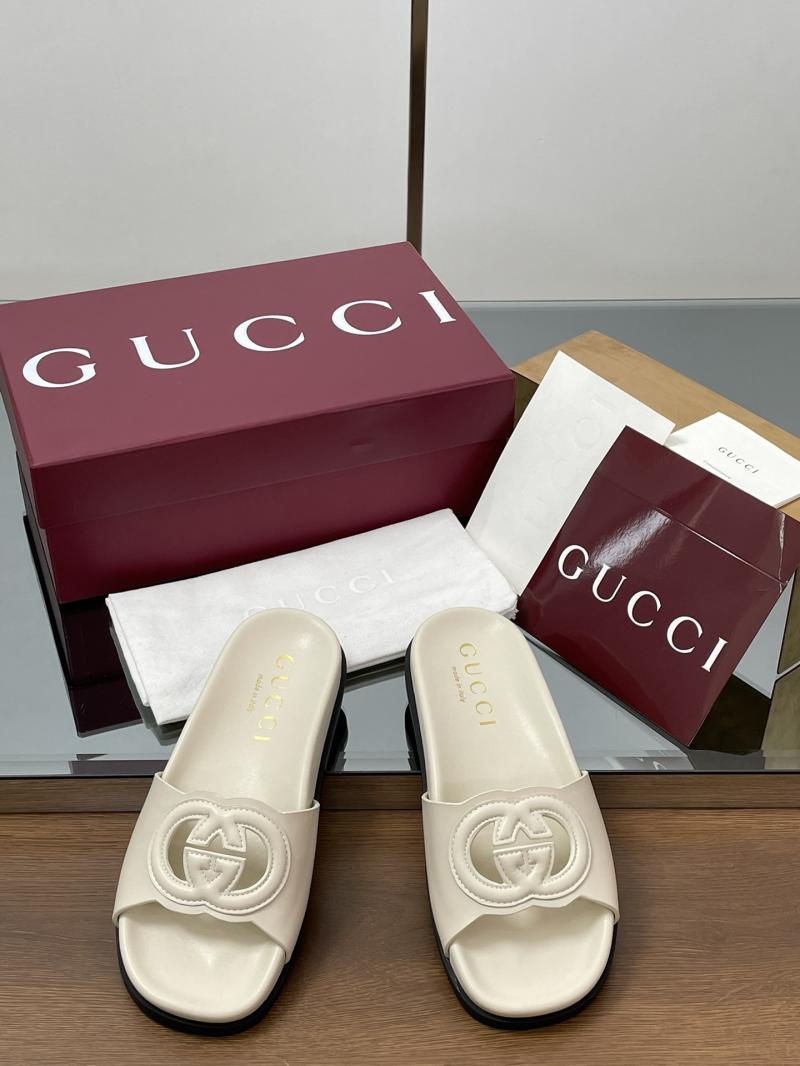 Gucci Sandals SGS33101
