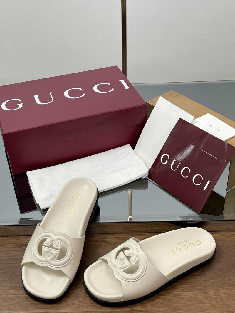 Gucci Sandals SGS33101