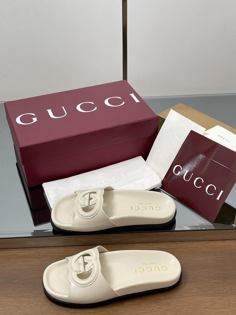 Gucci Sandals SGS33101