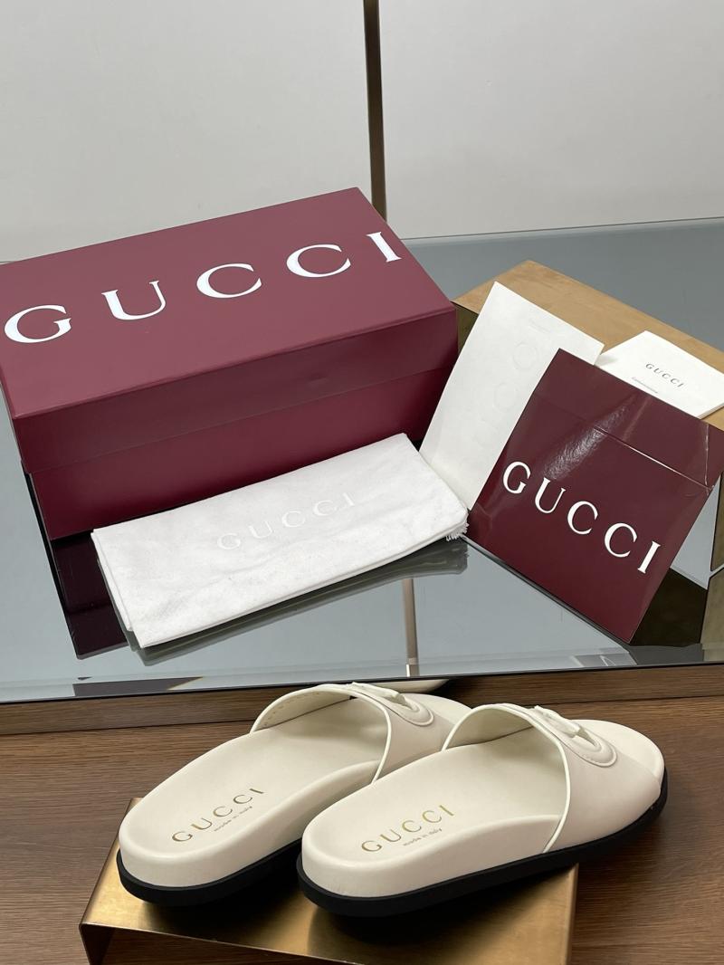 Gucci Sandals SGS33101