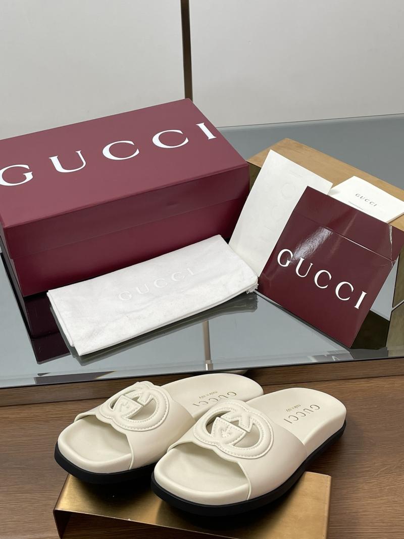 Gucci Sandals SGS33101