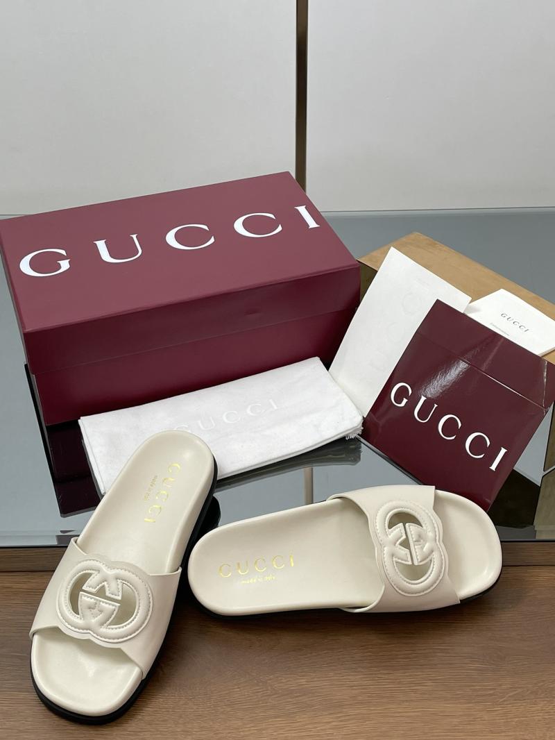 Gucci Sandals SGS33101