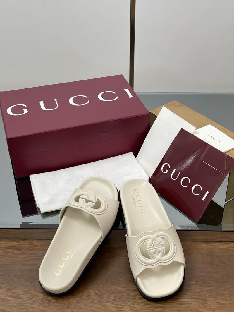 Gucci Sandals SGS33101