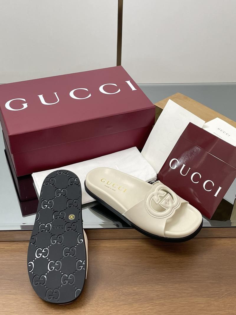 Gucci Sandals SGS33101