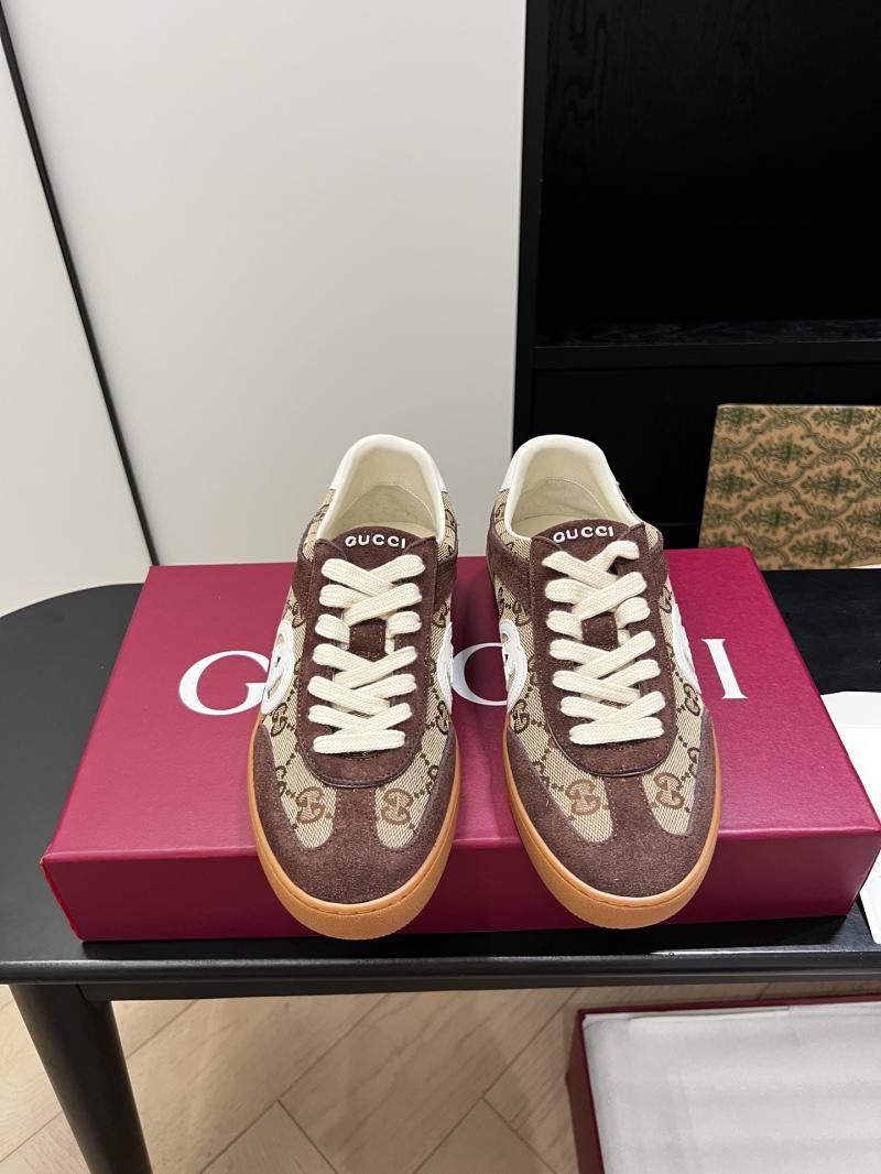 Gucci Unisex Sneakers SGS33102