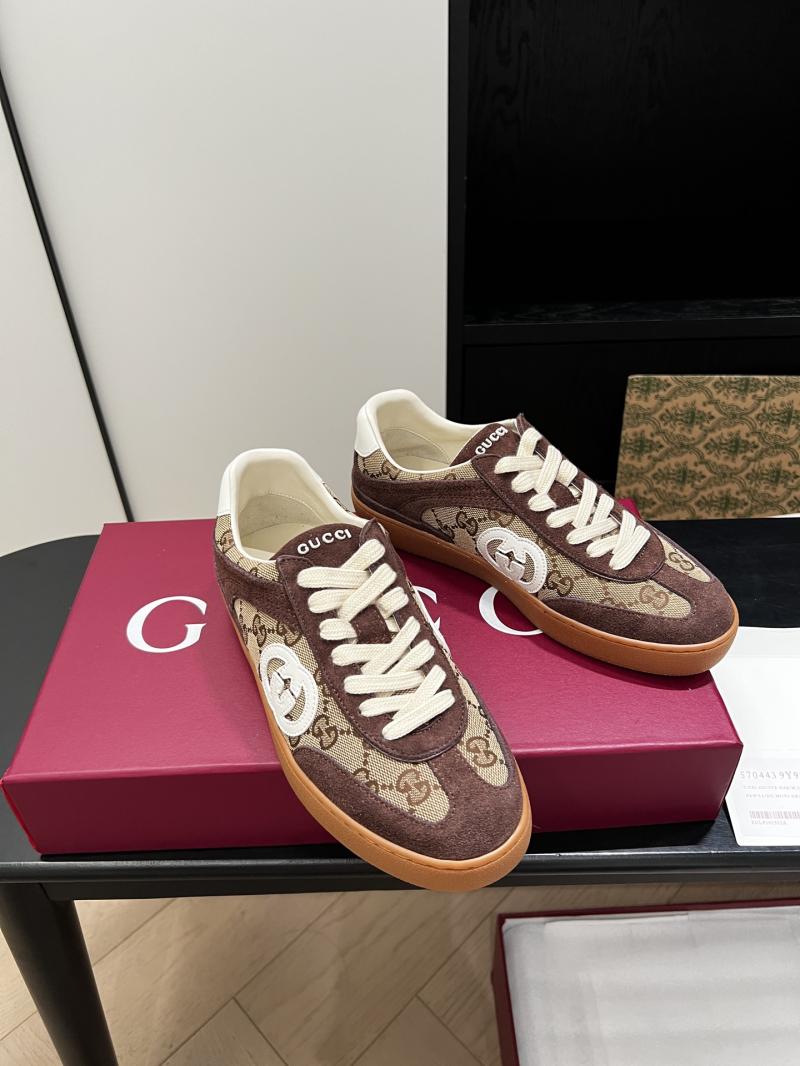 Gucci Unisex Sneakers SGS33102