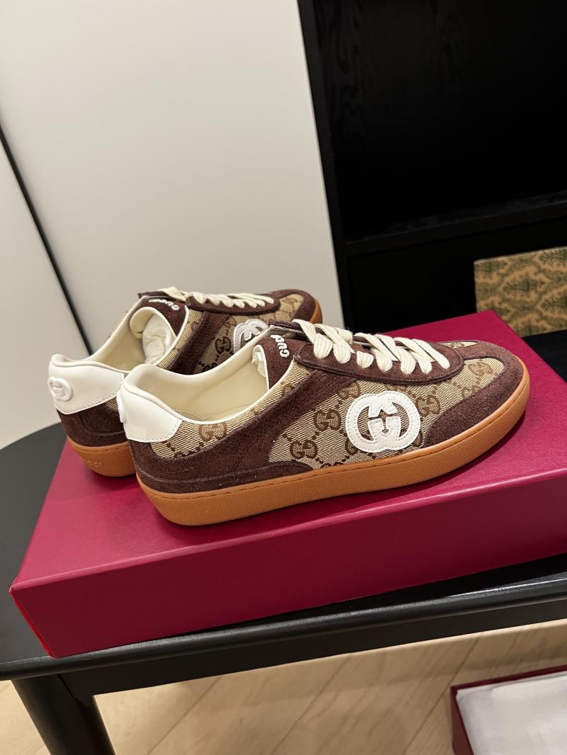 Gucci Unisex Sneakers SGS33102