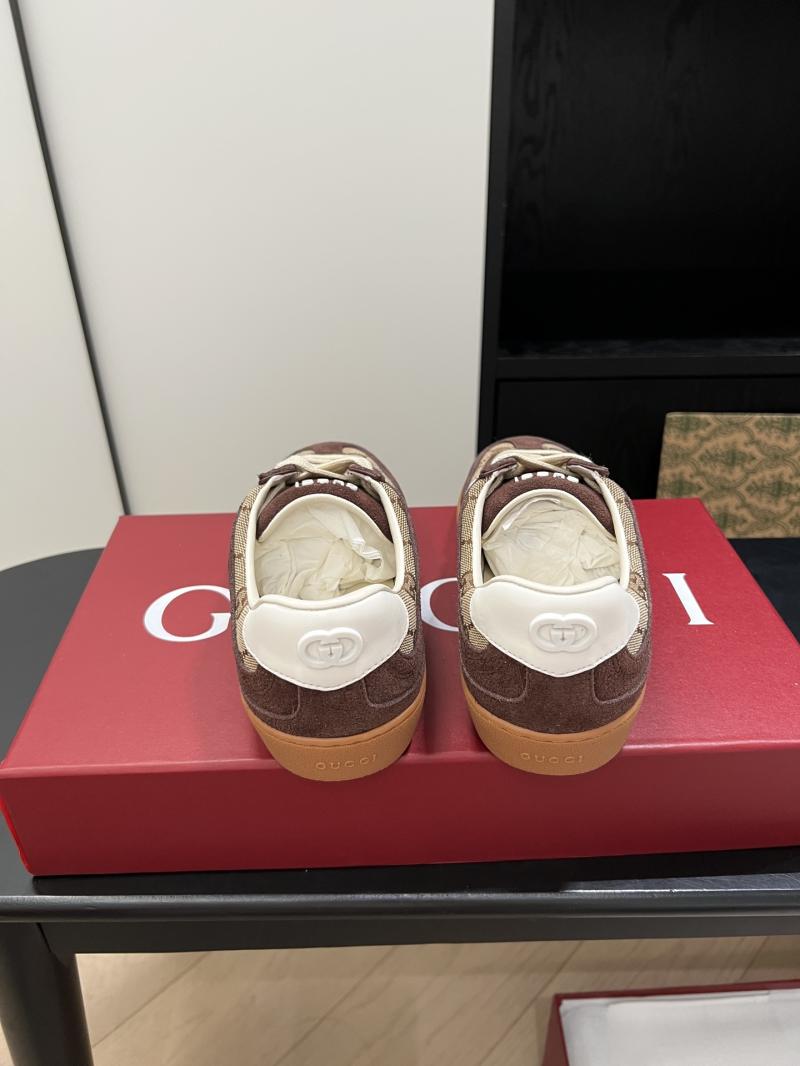 Gucci Unisex Sneakers SGS33102