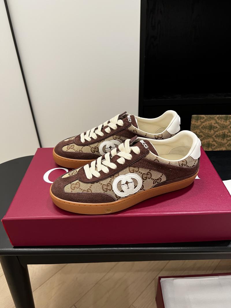 Gucci Unisex Sneakers SGS33102