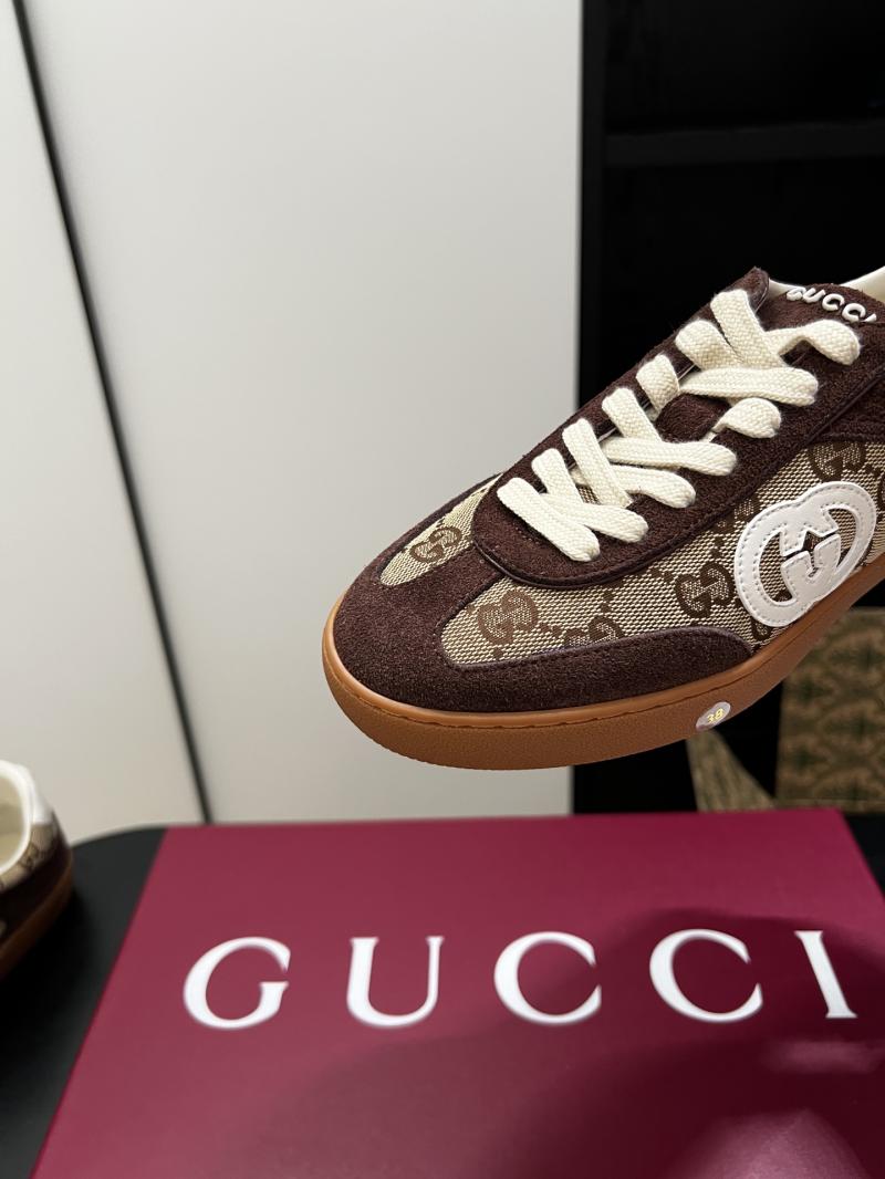 Gucci Unisex Sneakers SGS33102