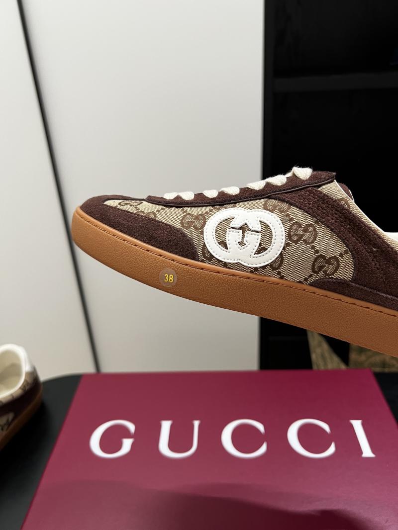 Gucci Unisex Sneakers SGS33102