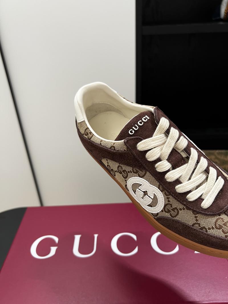 Gucci Unisex Sneakers SGS33102
