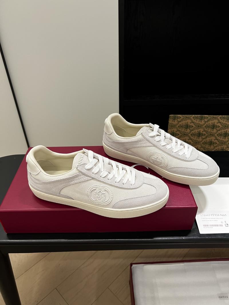 Gucci Unisex Sneakers SGS33103