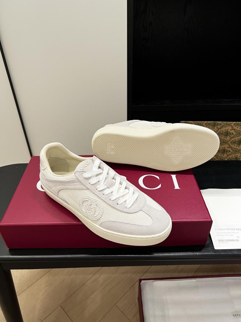 Gucci Unisex Sneakers SGS33103