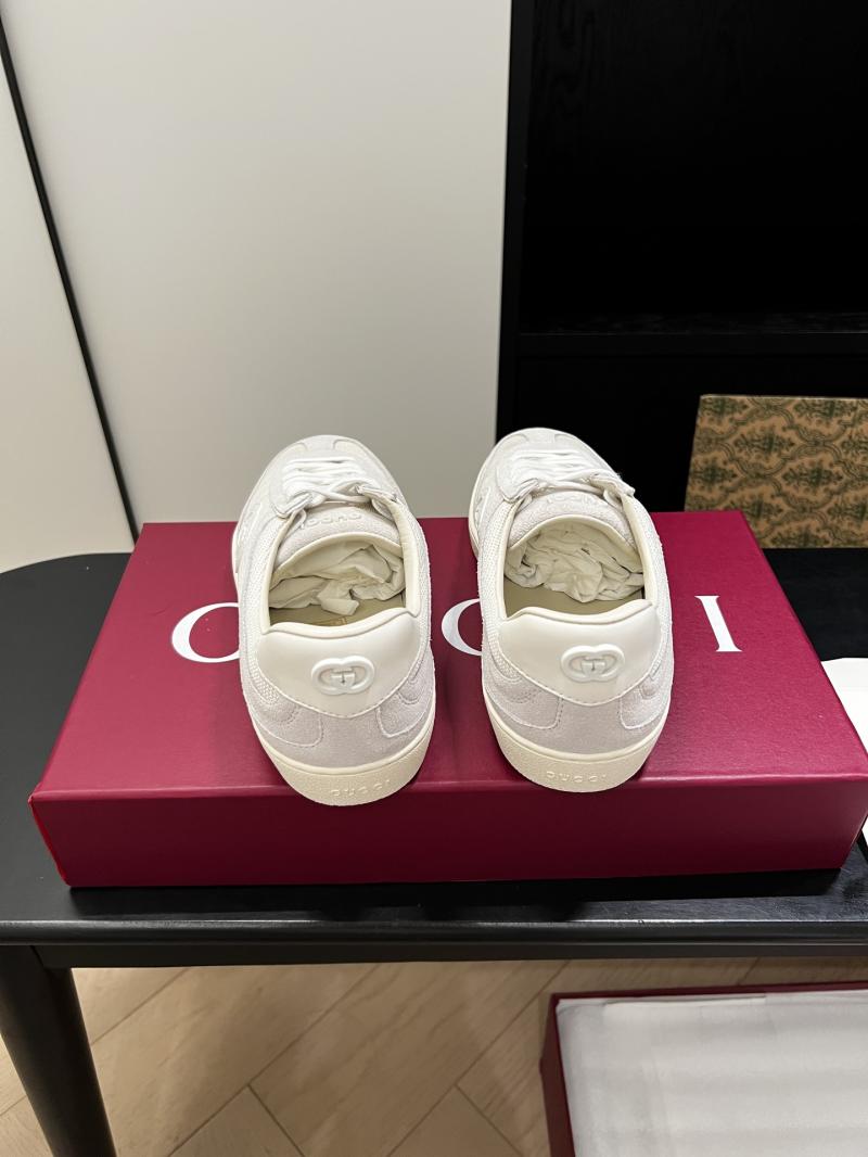 Gucci Unisex Sneakers SGS33103