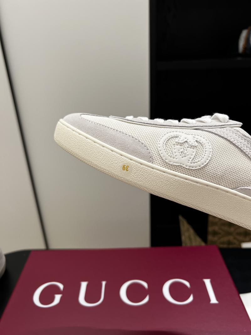 Gucci Unisex Sneakers SGS33103